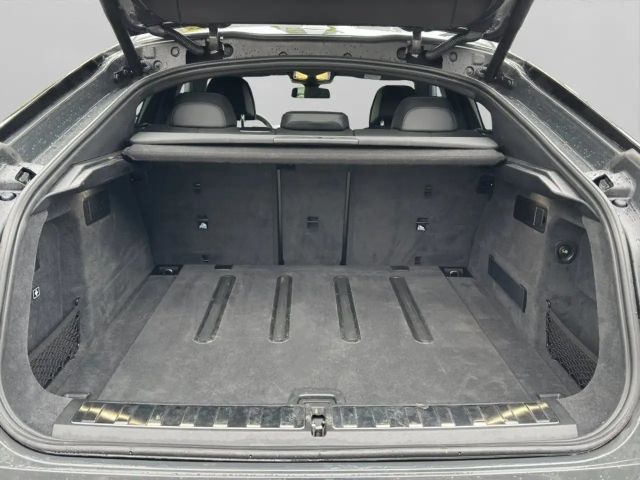 BMW X6 Coupé M-Sport xDrive30d