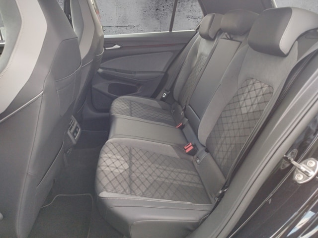 Volkswagen Golf DSG Golf VIII IQ.Drive