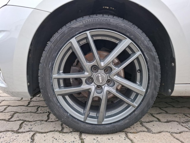 Skoda Fabia Style Style