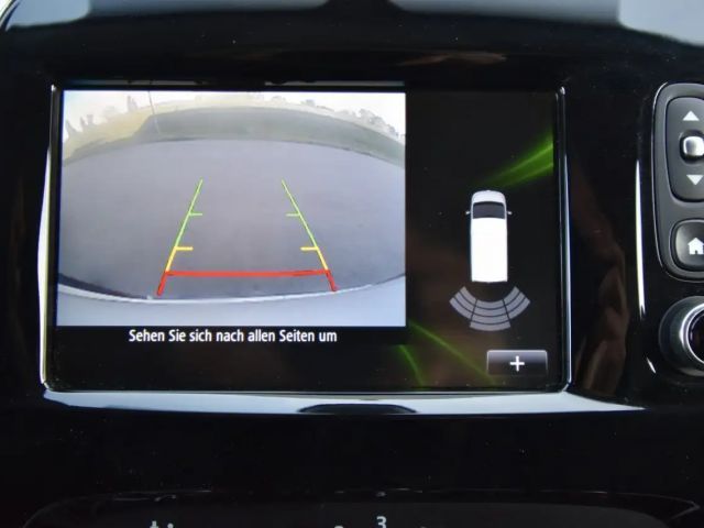 Renault Trafic Comfort L1H1