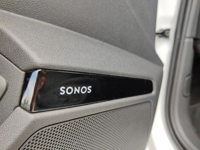 Audi A3 35 TDI S-Tronic