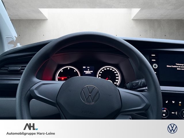 Volkswagen Caravelle 2.0 TDI Comfortline T6