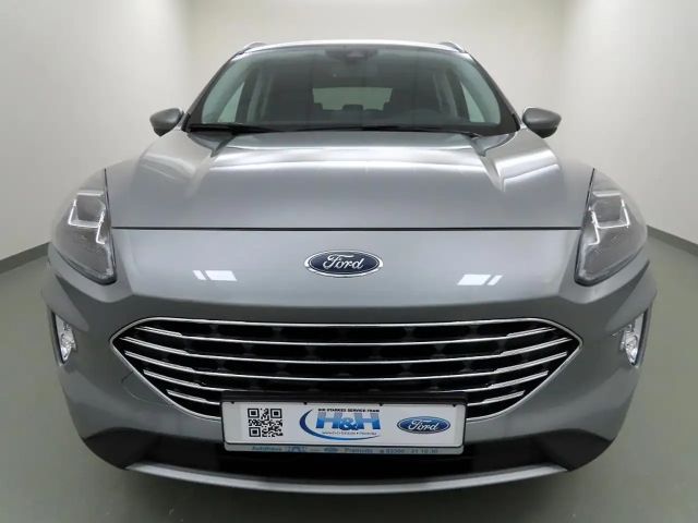 Ford Kuga 4x4 AWD Titanium