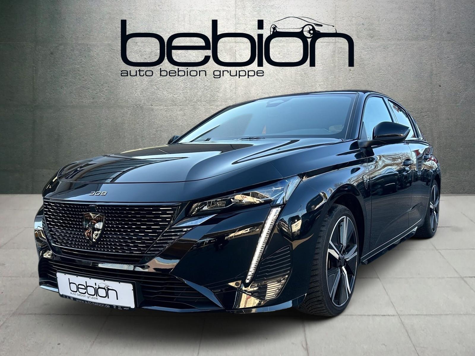 Peugeot 308 GT-Line PureTech