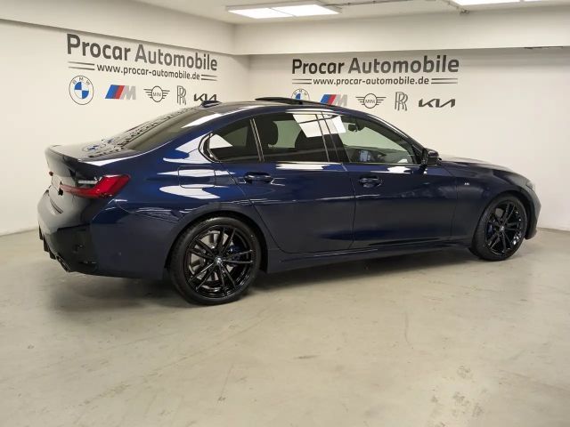 BMW 330 330i M-Sport Sedan