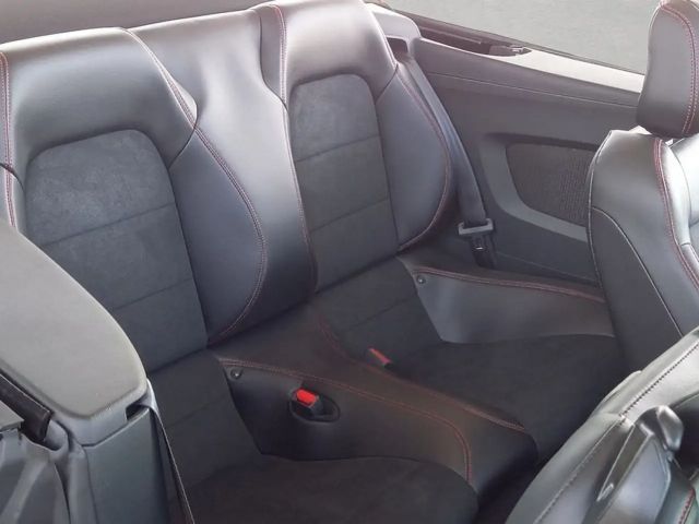 Ford Mustang Convertible GT 5.0 V8