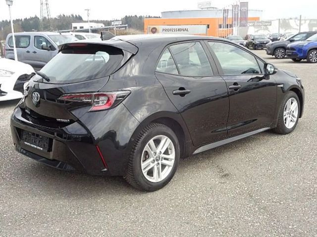 Toyota Corolla Corolla