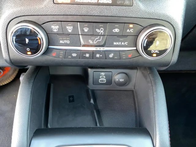 Ford Kuga EcoBoost ST Line X