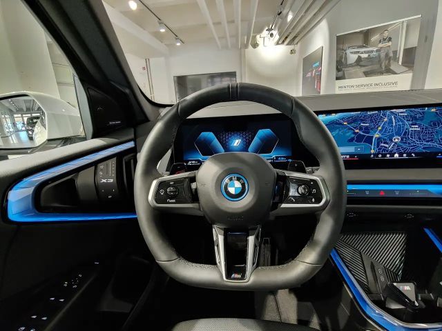 BMW X3 M-Sport xDrive xDrive30e