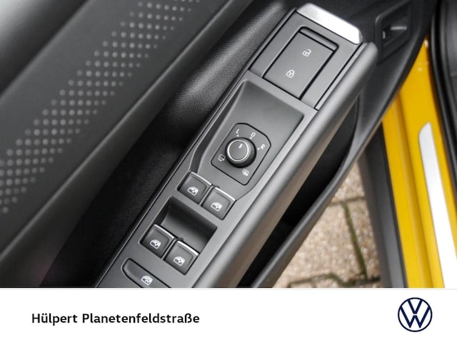 Volkswagen T-Roc DSG R-Line