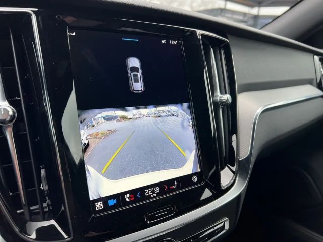 Volvo V60 Cross Country AWD Plus