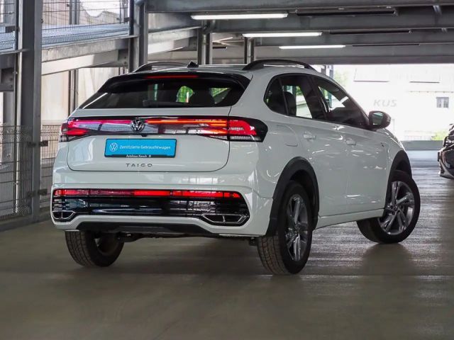Volkswagen Taigo 1.5 TSI DSG R-Line