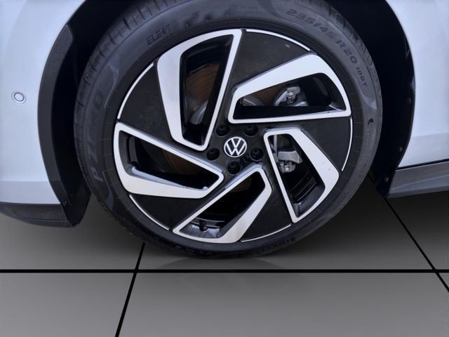 Volkswagen ID.7 IQ.Drive Pro Tourer