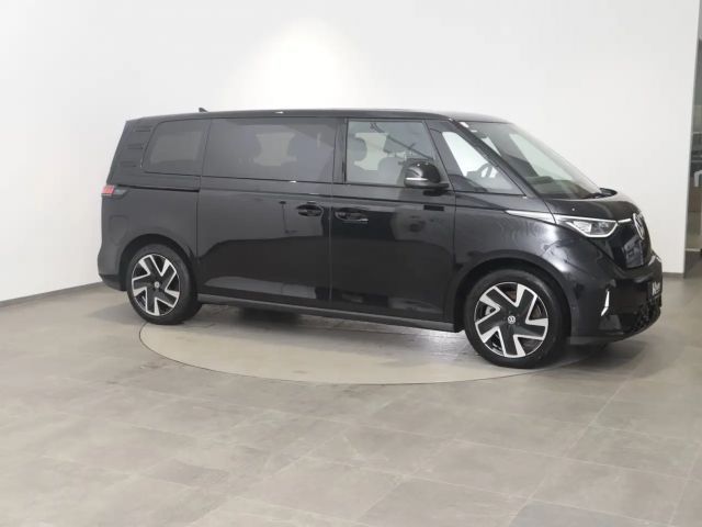 Volkswagen ID.Buzz 4Motion GTX