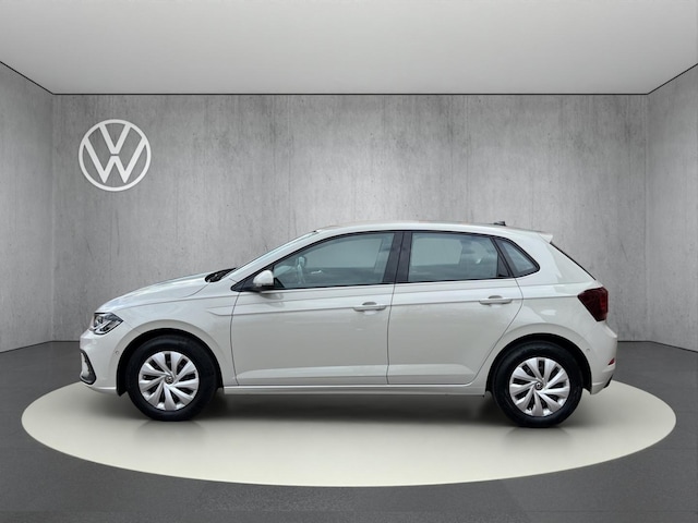 Volkswagen Polo Life