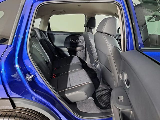 Honda ZR-V Hybrid Sport Aut. | Auto Stahl Wien 23