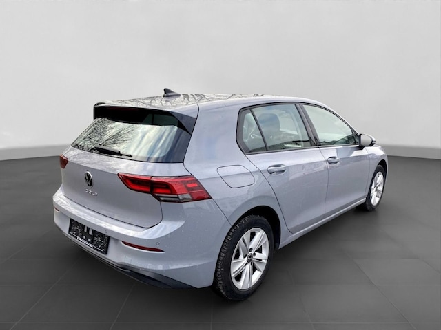 Volkswagen Golf 1.5 TSI Life