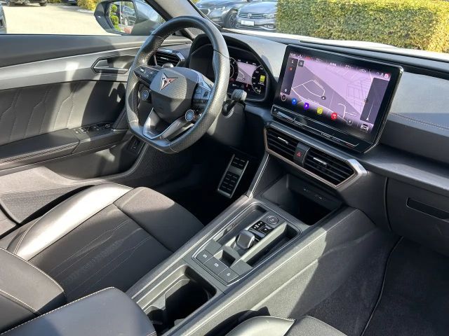 Cupra Formentor 2.0 TSI 4Drive DSG VZ