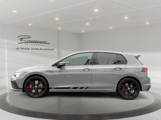 Volkswagen Golf 2.0 TSI DSG GTI