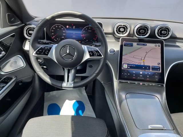 Mercedes-Benz C 180 AVANTGARDE Estate