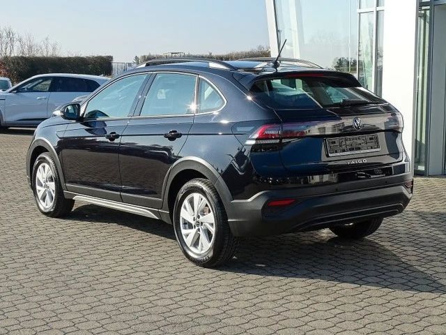 Volkswagen Taigo 1.0 TSI DSG Life