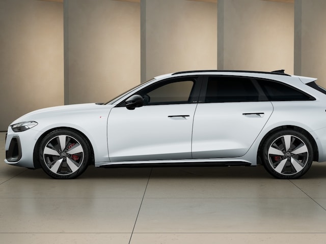 Audi A5 Avant S-Tronic
