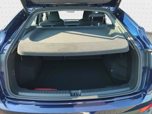 Audi Q4 e-tron 50 Quattro