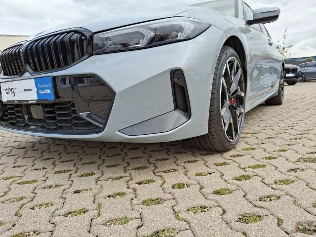 BMW 320 320d Sedan xDrive