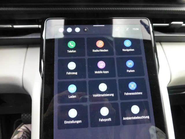 Ford Explorer AWD Premium