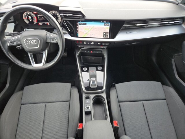 Audi A3 30 TDI S-Tronic Sportback