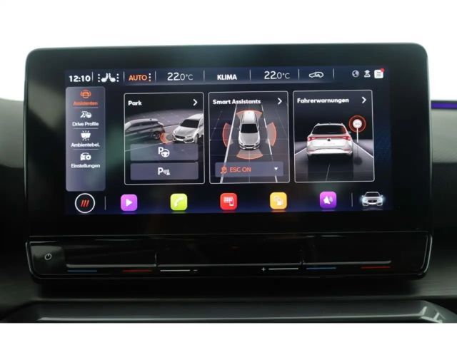 Cupra Leon DSG Sportstourer