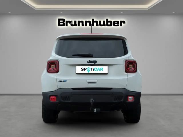 Jeep Renegade 4xe Hybrid Limited