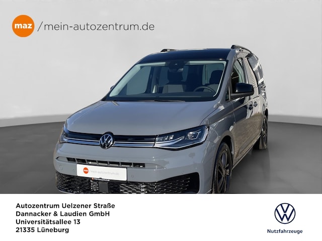 Volkswagen Caddy 2.0 TDI Life