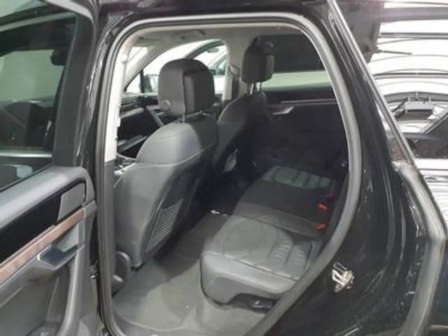 Volkswagen Touareg 3.0 V6 TDI Elegance Elegance