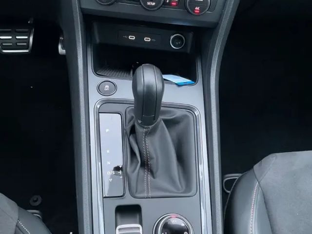 Cupra Ateca 2.0 TSI 4Drive DSG