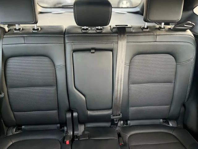 Ford Kuga Titanium X