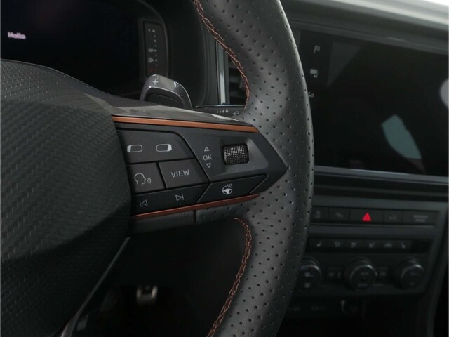 Cupra Ateca 2.0 TSI DSG