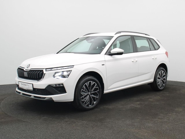 Skoda Kamiq 1.0 TSI Selection