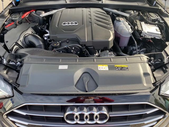 Audi A4 35 TFSI Avant