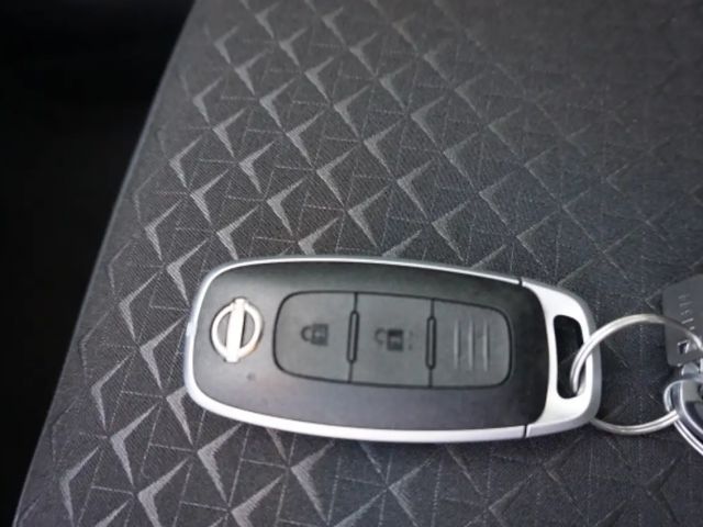 Nissan Juke DIG-T N-Connecta