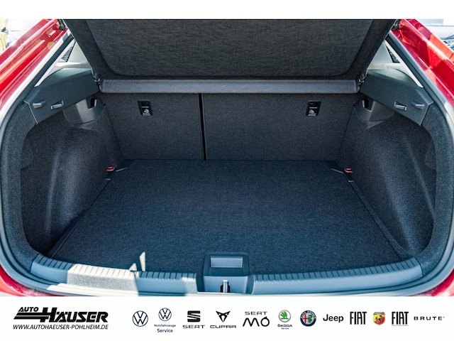 Volkswagen Taigo 1.0 TSI DSG Life