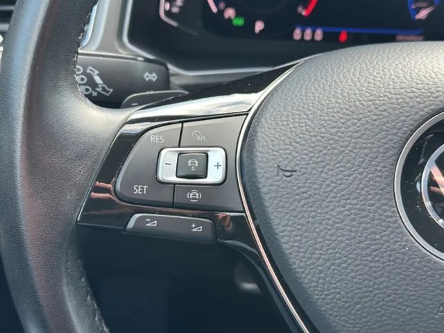 Volkswagen T-Roc 2.0 TDI DSG Style