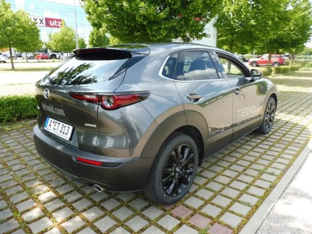 Mazda CX-30 2.5L Homura SkyActiv e-Skyactiv