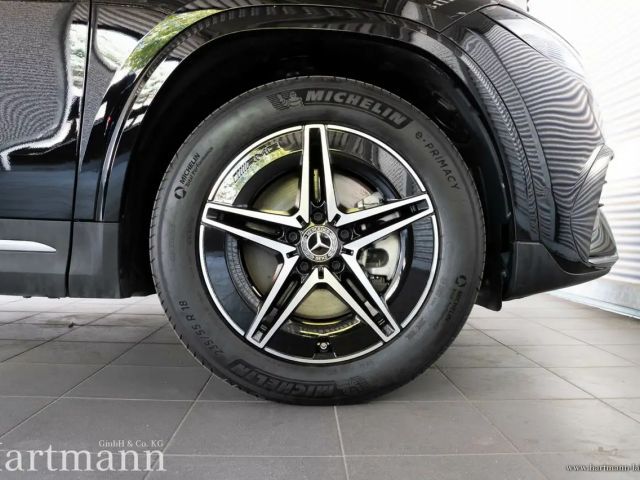 Mercedes-Benz EQA 350 4MATIC AMG Line