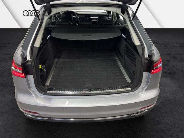 Audi A6 40 TDI Avant S-Tronic