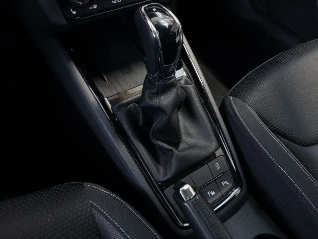 Skoda Kamiq 1.0 TSI Tour