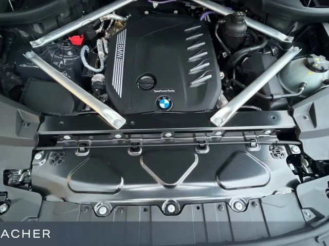 BMW X5 M-Sport xDrive40d