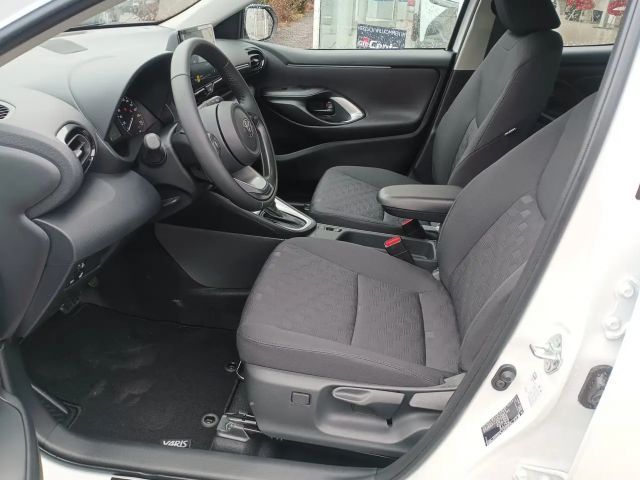 Toyota Yaris Business