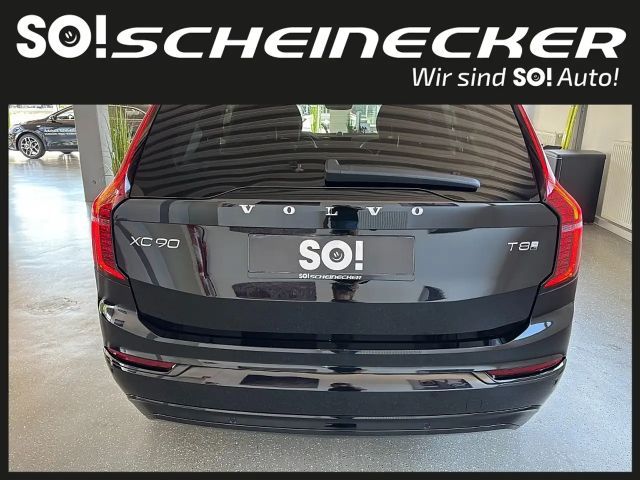 Volvo XC90 AWD Dark T8 Ultra