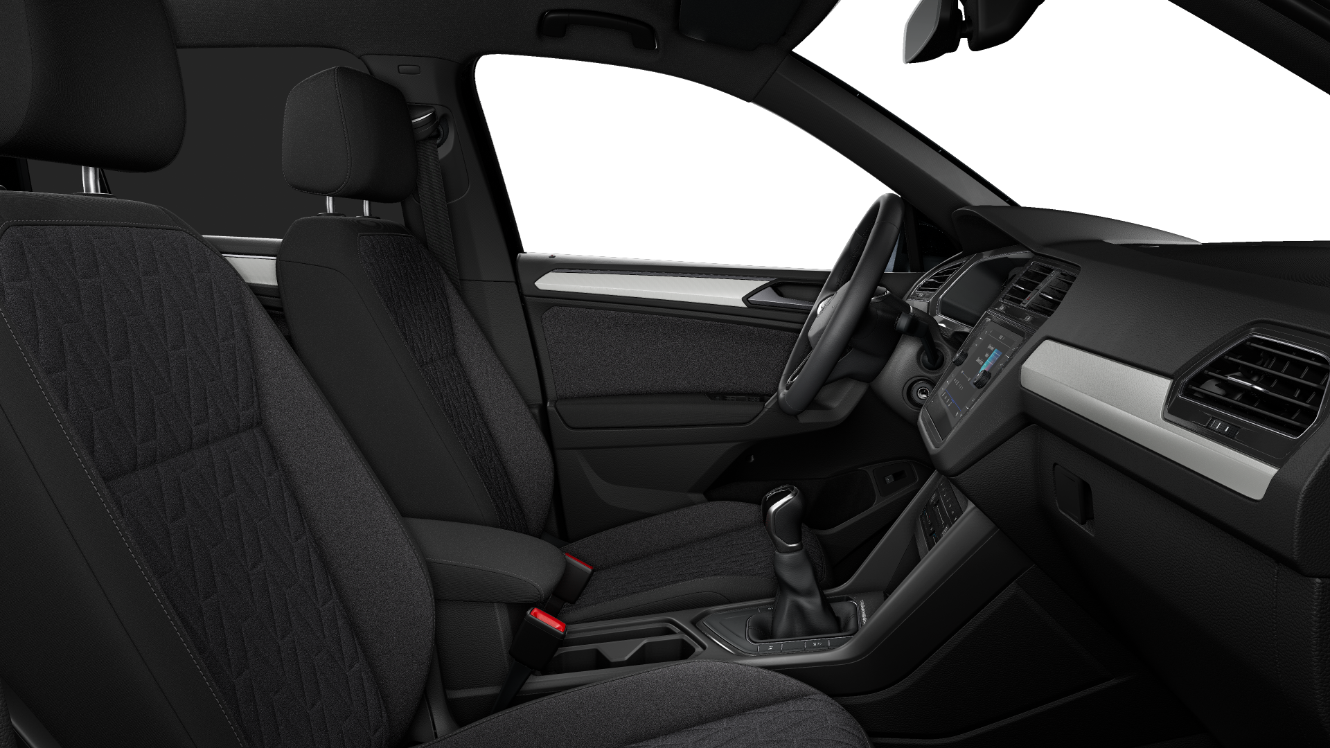 Volkswagen Tiguan 2.0 TDI Move